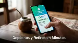 Métodos de Pago Apuestas Argentina — Depósitos y Retiros 2025 | GolBet